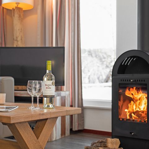 VAKANTIEHUIS 6 personen - 6U
