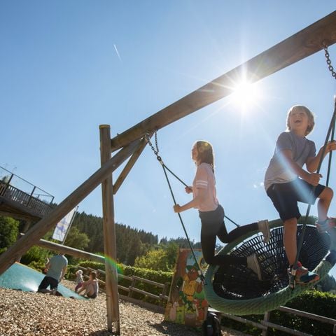 Landal Winterberg - Camping Noordrijn-Westfalen - Afbeelding N°2