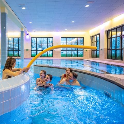 Landal Winterberg - Camping Noordrijn-Westfalen - Afbeelding N°3