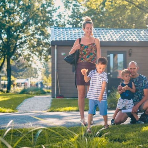 EuroParcs Kaatsheuvel - Camping Loon op Zand - Afbeelding N°3