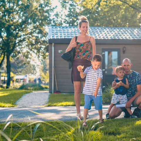 EuroParcs Kaatsheuvel - Camping Loon op Zand - Afbeelding N°6