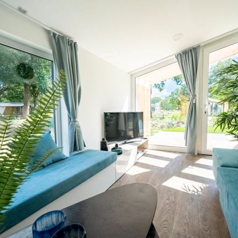 LANDHUIS 4 personen - Cottage Panorama 4