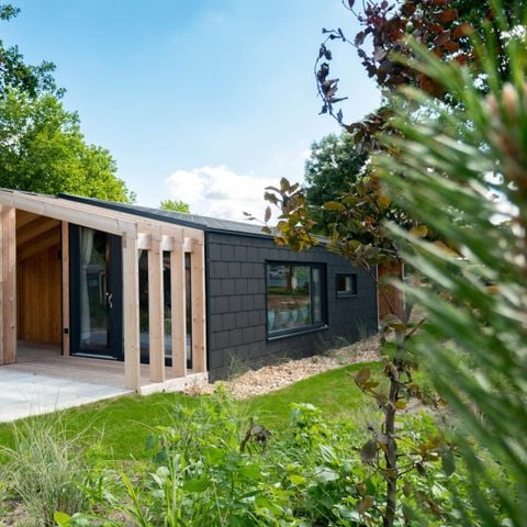 Chalet 4 personen - Panorama Cottage