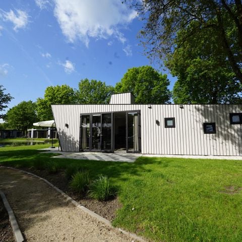 Chalet 6 personen - Just Nature