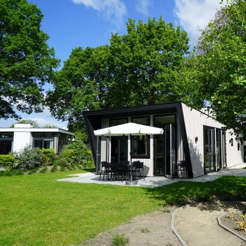 Chalet 6 personen - Just Nature