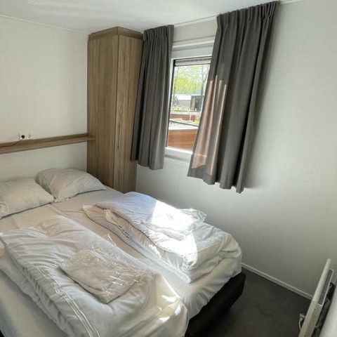 VAKANTIEHUIS 6 personen - Pavilion l'etage
