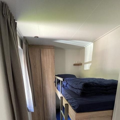 VAKANTIEHUIS 6 personen - Pavilion l'etage