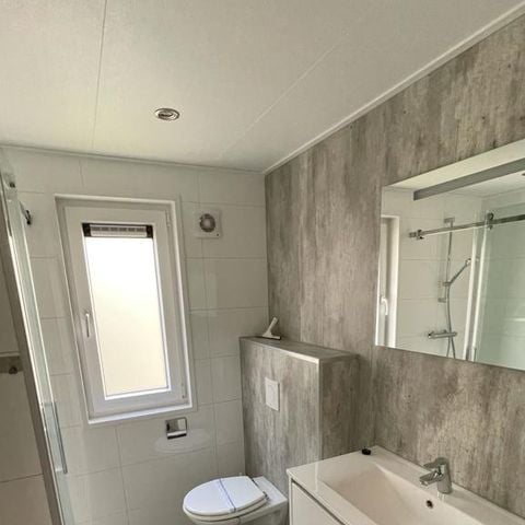 VAKANTIEHUIS 6 personen - Pavilion l'etage