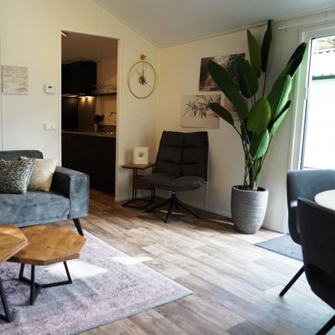 Chalet 4 personen - Kids Adventure cottage 2+2