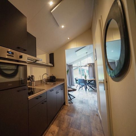 Chalet 4 personen - Kids Adventure cottage 2+2