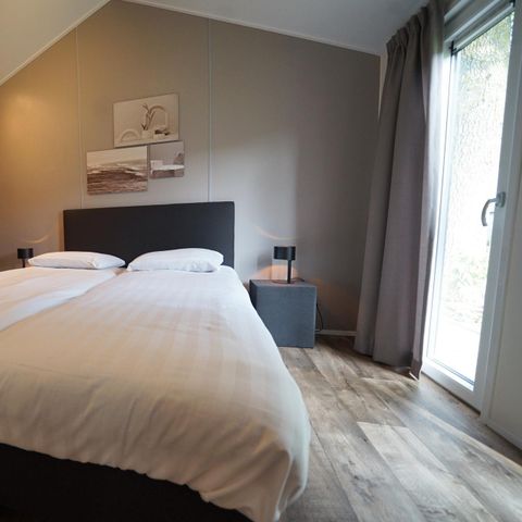 Chalet 4 personen - Kids Adventure cottage 2+2