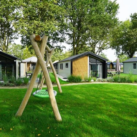 Chalet 4 personen - Kids Adventure cottage 2+2