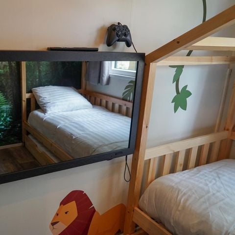 Chalet 4 personen - Kids Adventure cottage 2+2