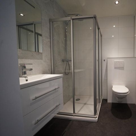 Chalet 6 personen - Cube Split