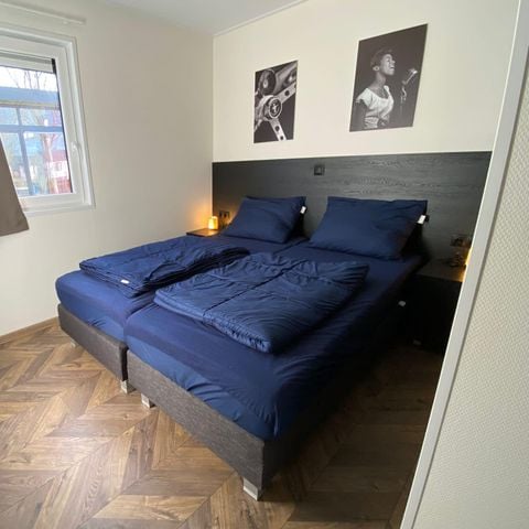 Chalet 6 personen - Pavilion