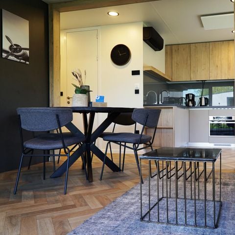 Chalet 4 personen - Domus