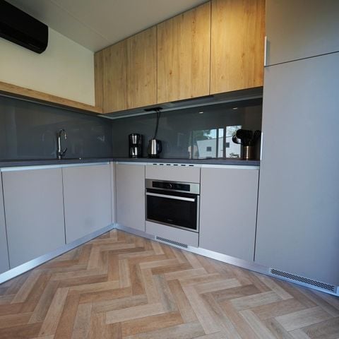 Chalet 4 personen - Domus