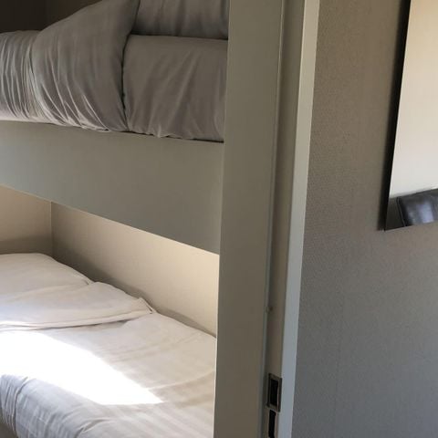 Chalet 6 personen - Pavilion 4+2 Kids