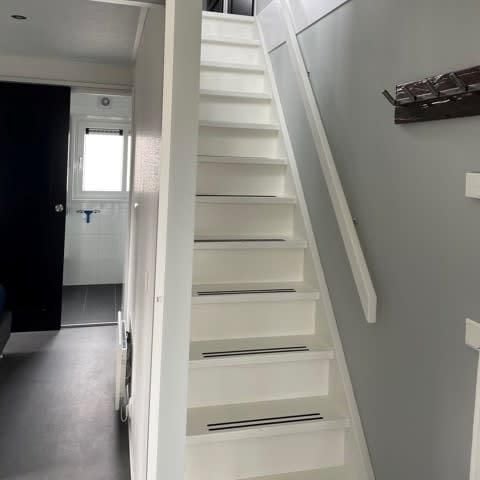 VAKANTIEHUIS 8 personen - Pavilion l'etage 4+4