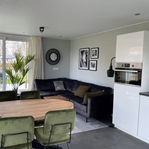 VAKANTIEHUIS 8 personen - Pavilion l'etage 4+4