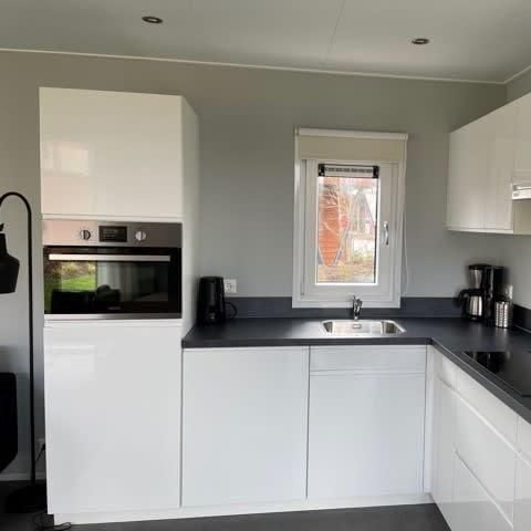 VAKANTIEHUIS 8 personen - Pavilion l'etage 4+4