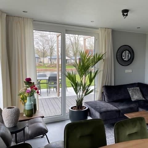 VAKANTIEHUIS 8 personen - Pavilion l'etage 4+4