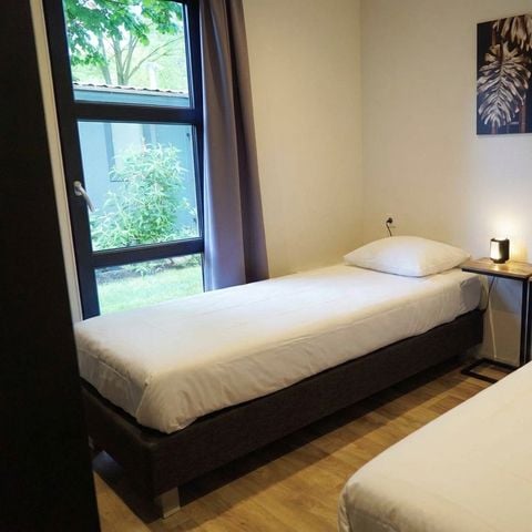 Chalet 4 personen - L-Cube