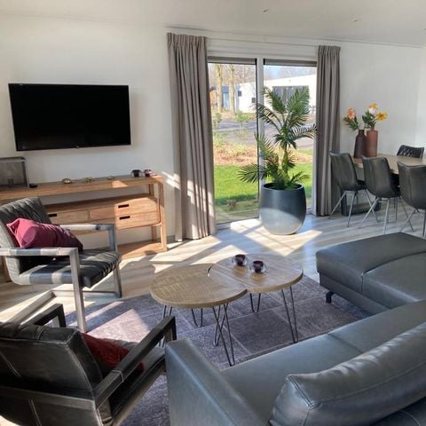 Chalet 6 personen - Hackfort