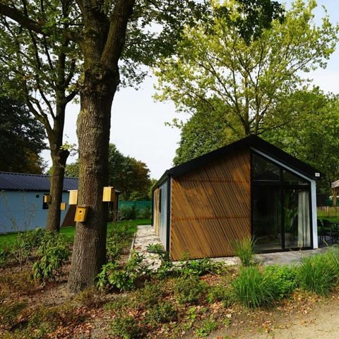 Chalet 4 personen - Kids cottage 2+2