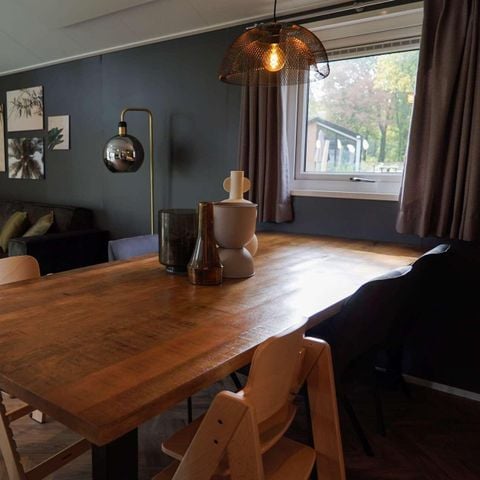 Chalet 4 personen - Kids cottage 2+2