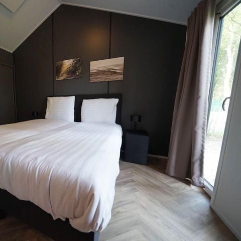 Chalet 4 personen - Kids cottage 2+2
