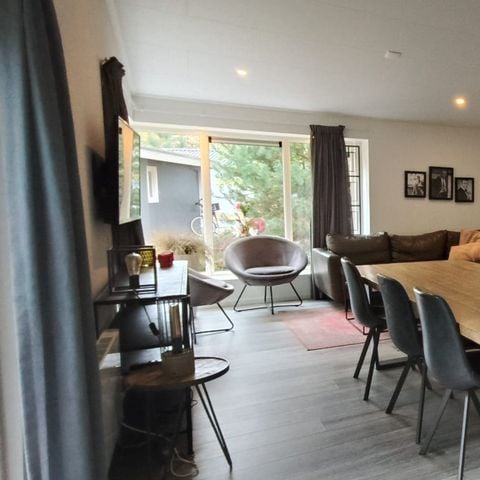 Chalet 6 personen - Hackfort 4+2