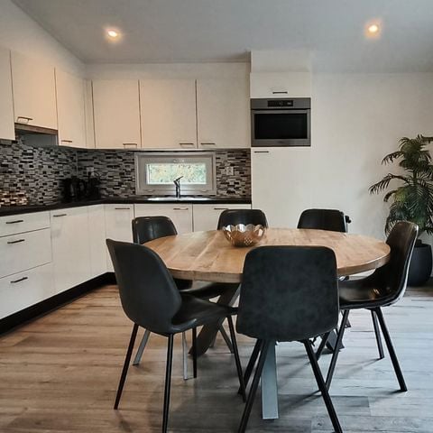 Chalet 6 personen - Hackfort 4+2