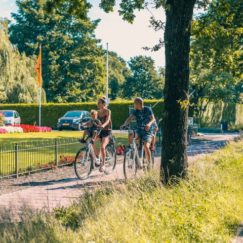 EuroParcs Kaatsheuvel - Camping Loon op Zand - Afbeelding N°2