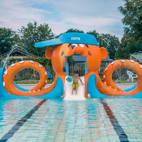 EuroParcs Kaatsheuvel - Camping Loon op Zand - Afbeelding N°4