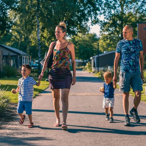 EuroParcs Kaatsheuvel - Camping Loon op Zand - Afbeelding N°2