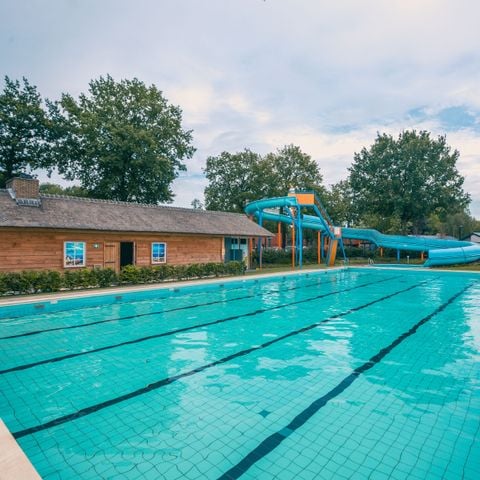 EuroParcs Kaatsheuvel - Camping Loon op Zand - Afbeelding N°6