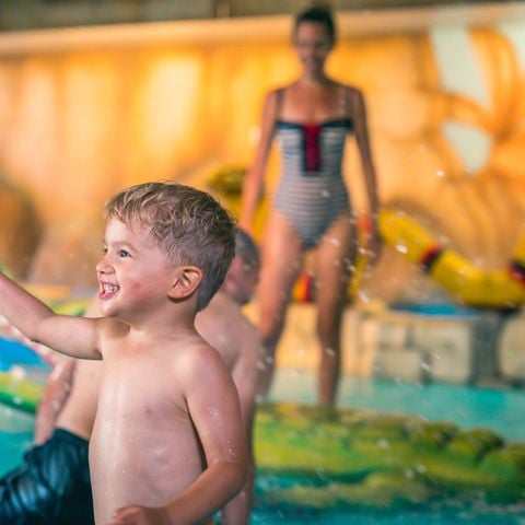 EuroParcs Kaatsheuvel - Camping Loon op Zand - Afbeelding N°5