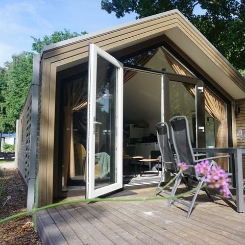Chalet 4 personen - Vink