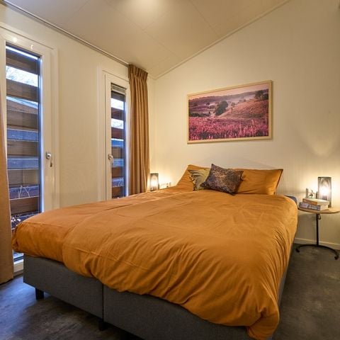 Chalet 4 personen - Vink