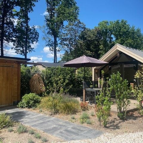 Chalet 4 personen - Vink