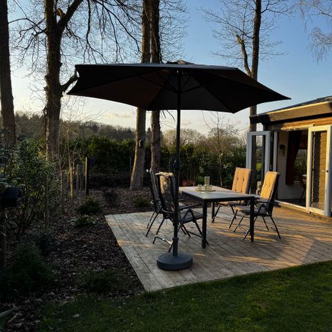 Chalet 4 personen - Vink