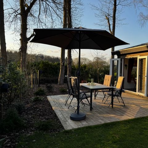 Chalet 4 personen - Vink