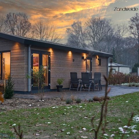 Chalet 4 personen - Vink