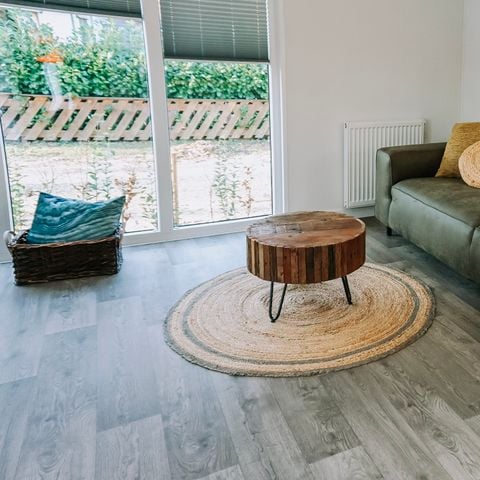 Chalet 4 personen - Arend
