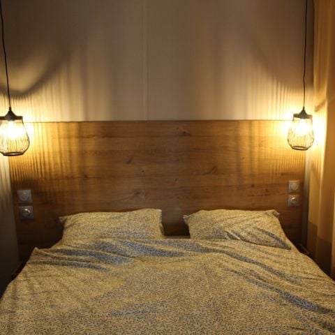 Chalet 4 personen - Living 3+1