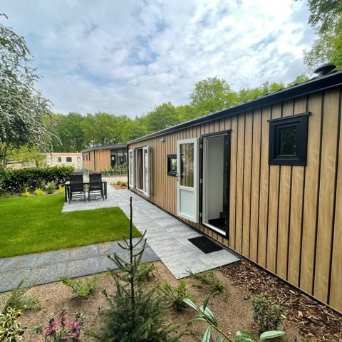 Chalet 4 personen - Zwaluw