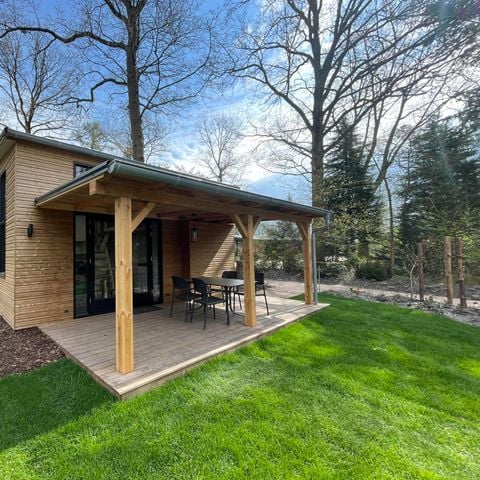 Tiny House 4 personen