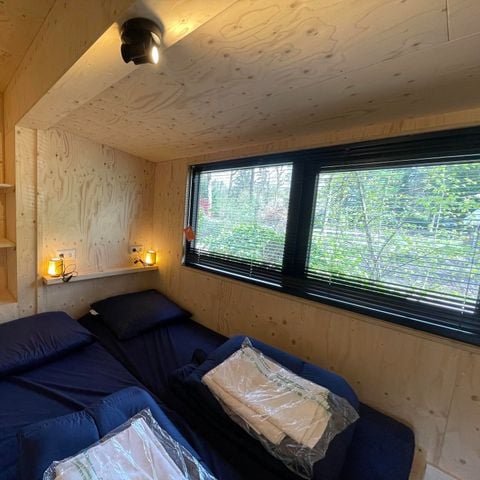UNIEKE ACCOMMODATIE 4 personen