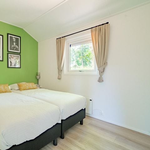 VAKANTIEHUIS 4 personen - Velthorst